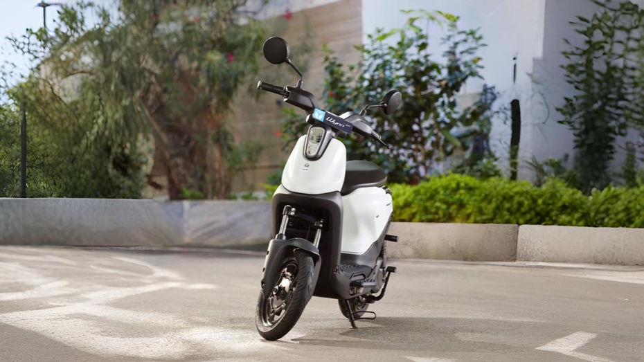 India’s Most Value-Packed Scooters India’s Most Value-Packed Scooters