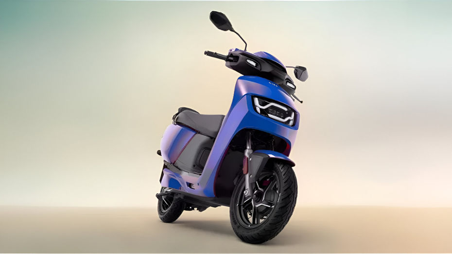 India’s Most Value-Packed Scooters India’s Most Value-Packed Scooters