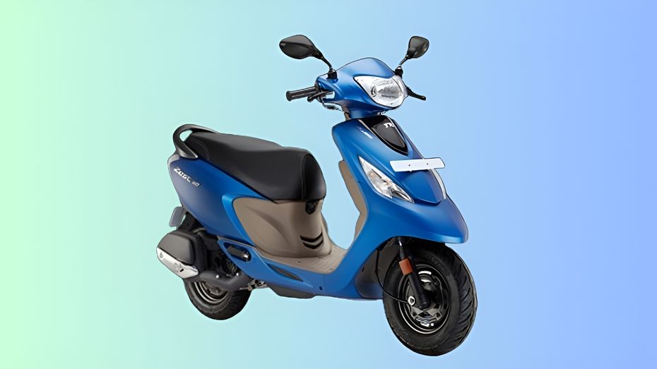 India’s Most Value-Packed Scooters India’s Most Value-Packed Scooters