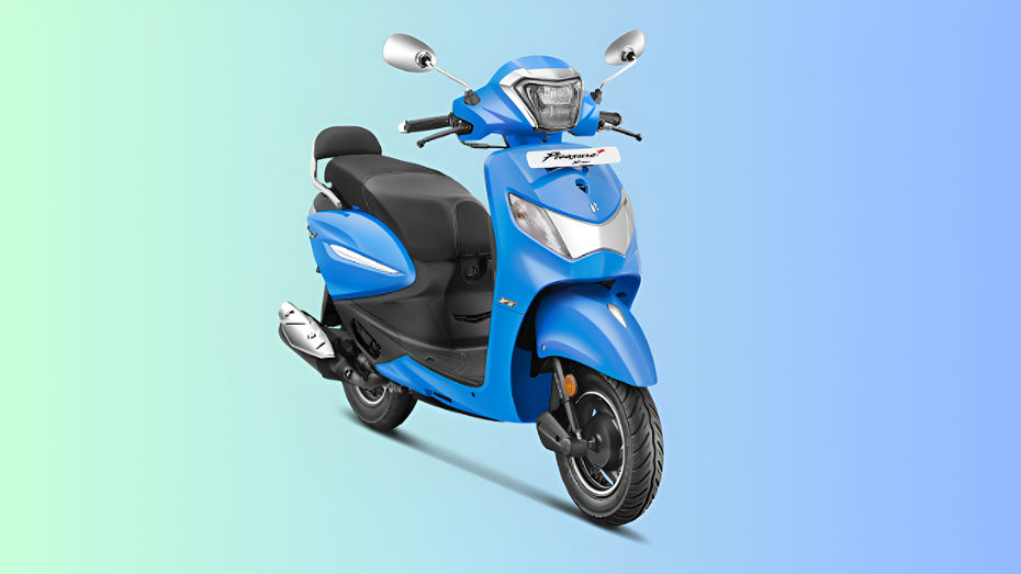 India’s Most Value-Packed Scooters India’s Most Value-Packed Scooters