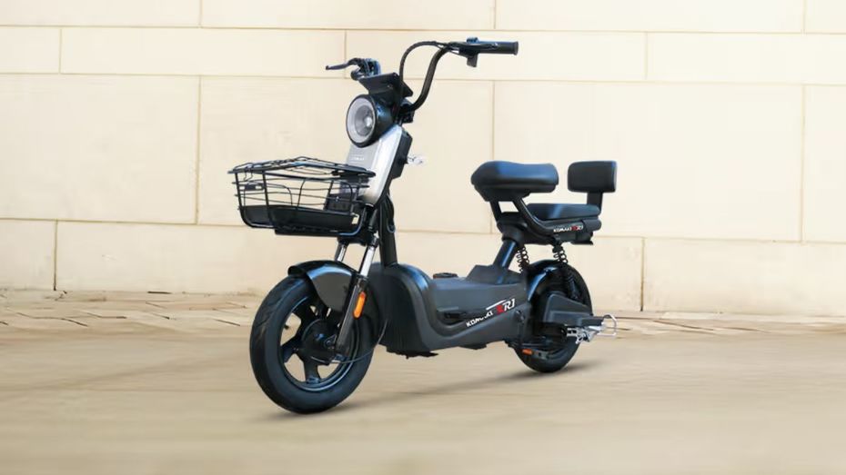 Komaki XR1