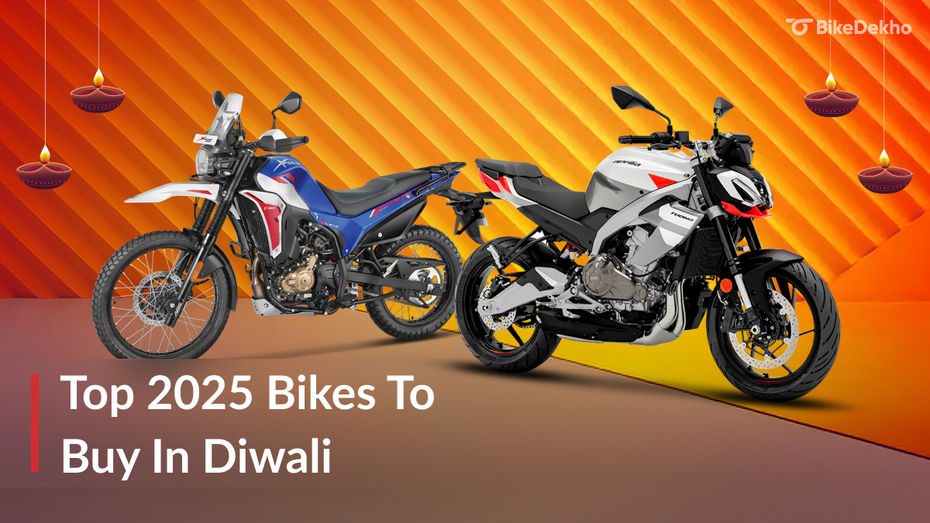 Top 5 2025 Bike Launches Top 5 2025 Bikes Launches