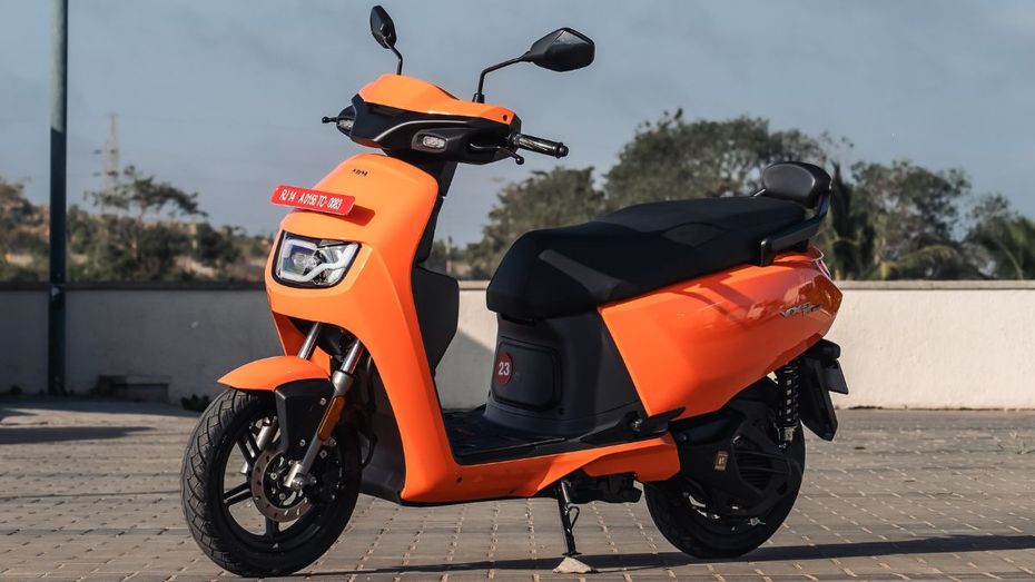 Vida VX2