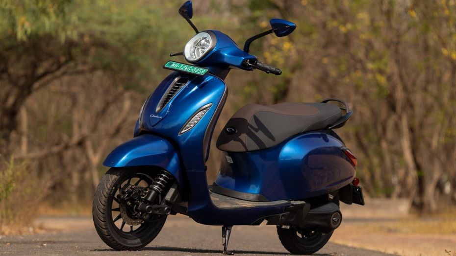 Bajaj Chetak