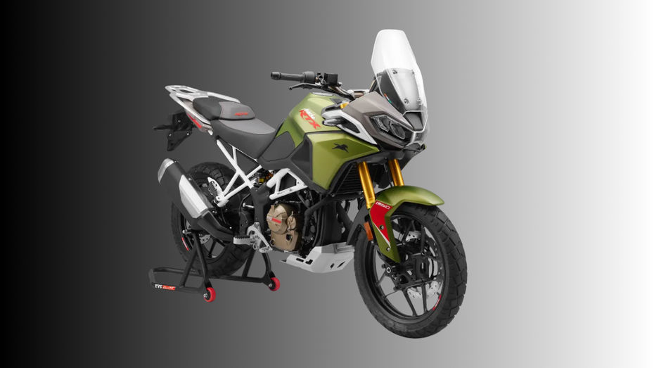 TVS Apache RTX 300 Walkaround: Which Colour Stands Out The Most? TVS Apache RTX 300 Walkaround: Which Colour Stands Out The Most?