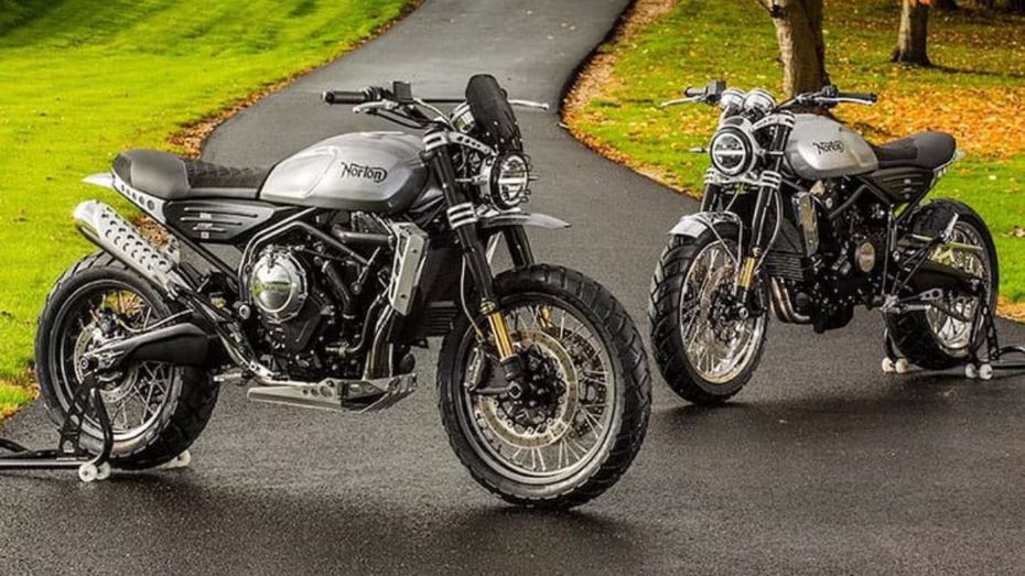 Norton Atlas