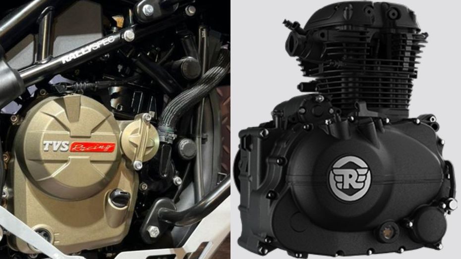 RTX 300 Vs Scram 440 RTX 300 Vs Scram 440
