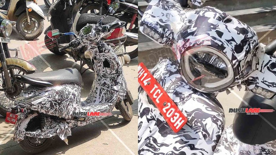 Bajaj Chetak