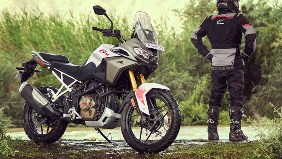 TVS Apache RTX On-Road Prices In Major Cities