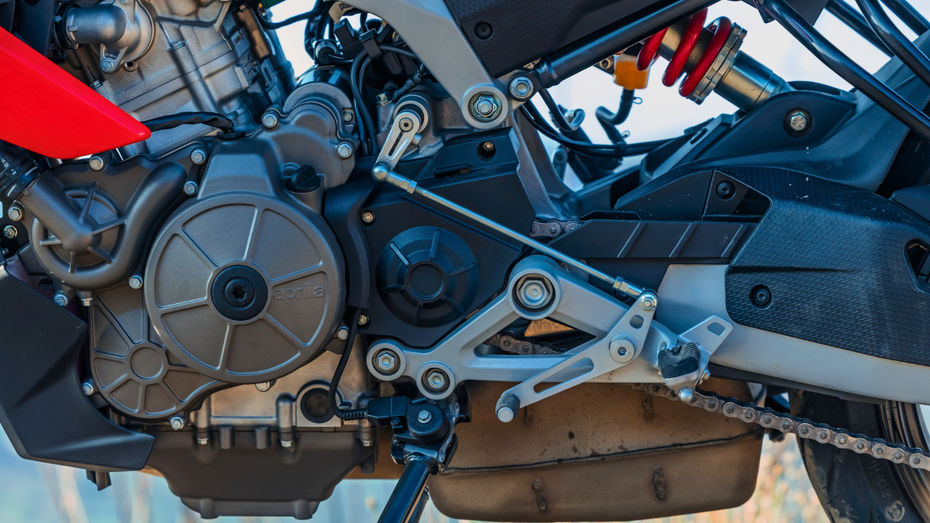 Give Your Bike A Thorough Check Weekly