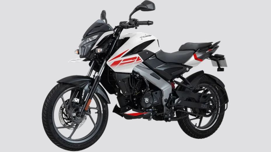 Bajaj Pulsar NS125 ABS Bajaj Pulsar NS125 ABS