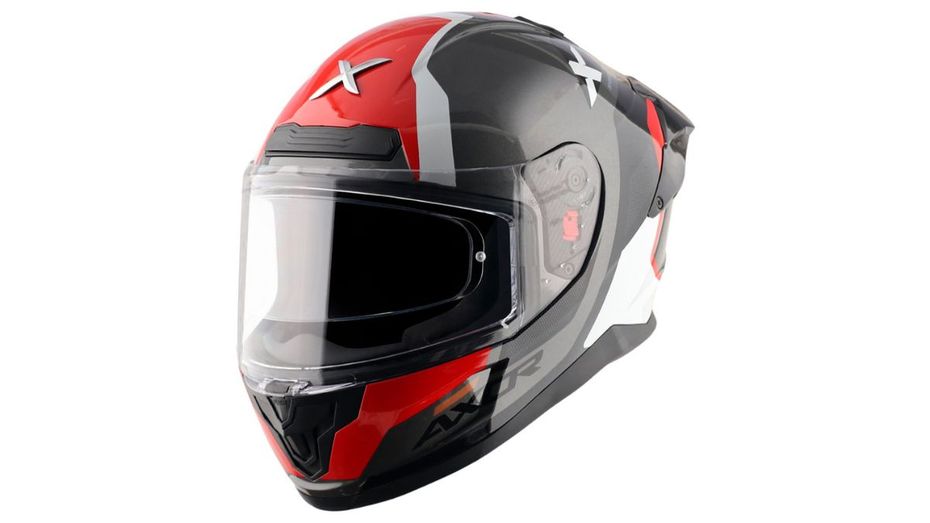 Axor Saber Helment