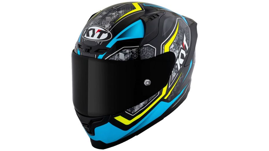 KYT Striker Helmet