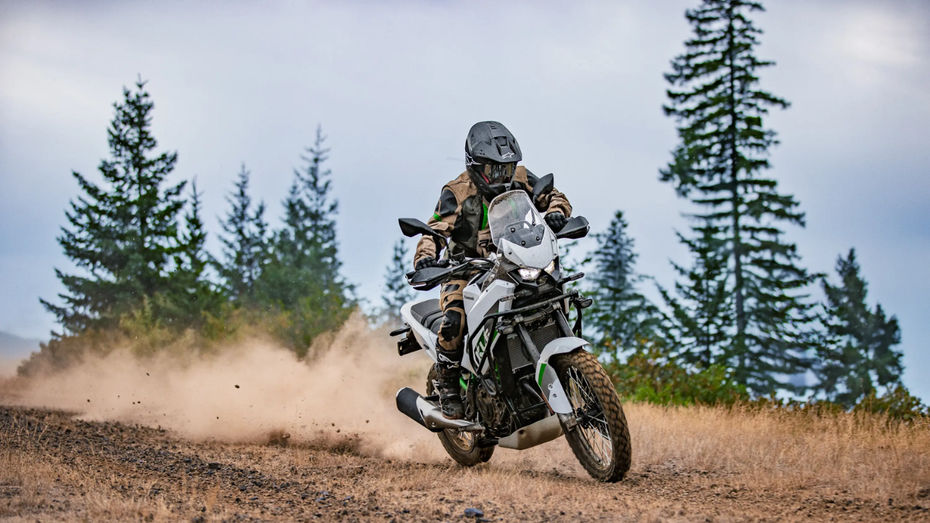 2026 Kawasaki KLE 500 Launched Abroad: India Launch Soon? 2026 Kawasaki KLE 500 Launched Abroad: India Launch Soon?