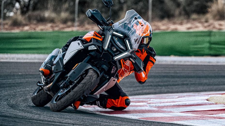 Bajaj KTM Owership Bajaj KTM Owership