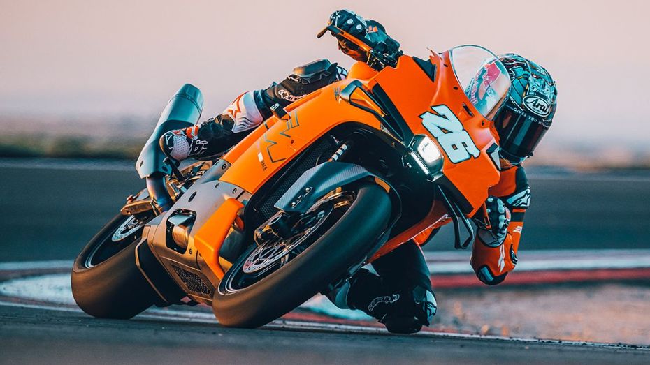 KTM Bajaj Product Streamlining KTM Bajaj Product Streamlining