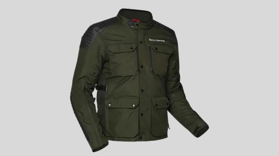 Essential Motorcycle Gear for Long Rides - Jackets, Pants, Gloves ...