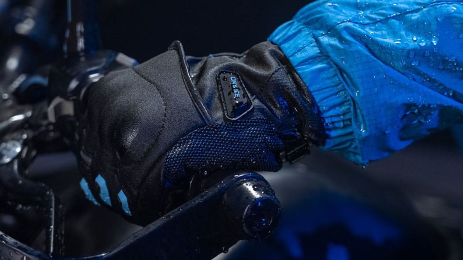 Winter Riding Gloves