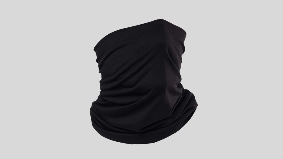 Winter Neck Buff