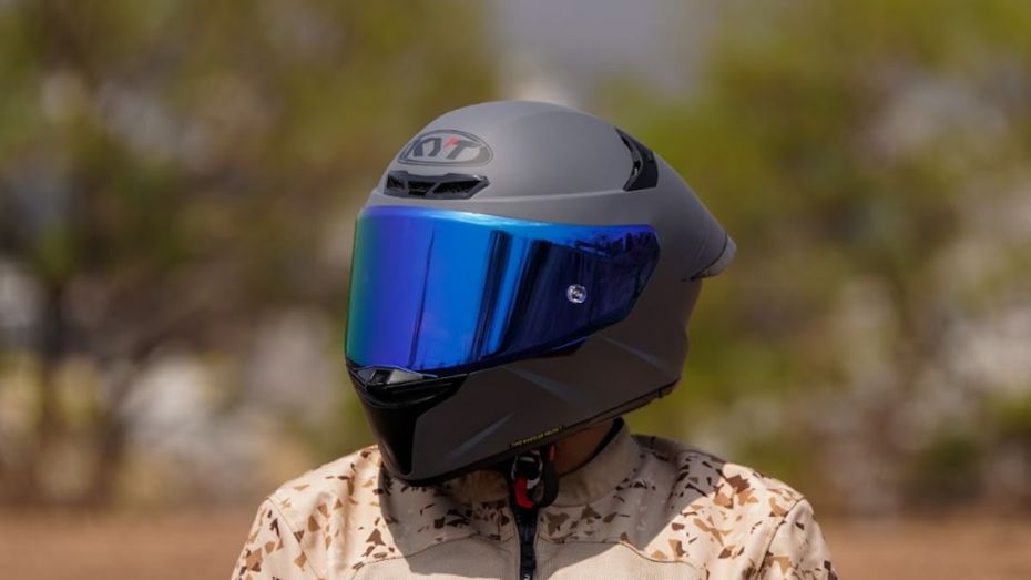 Full Face Helmet