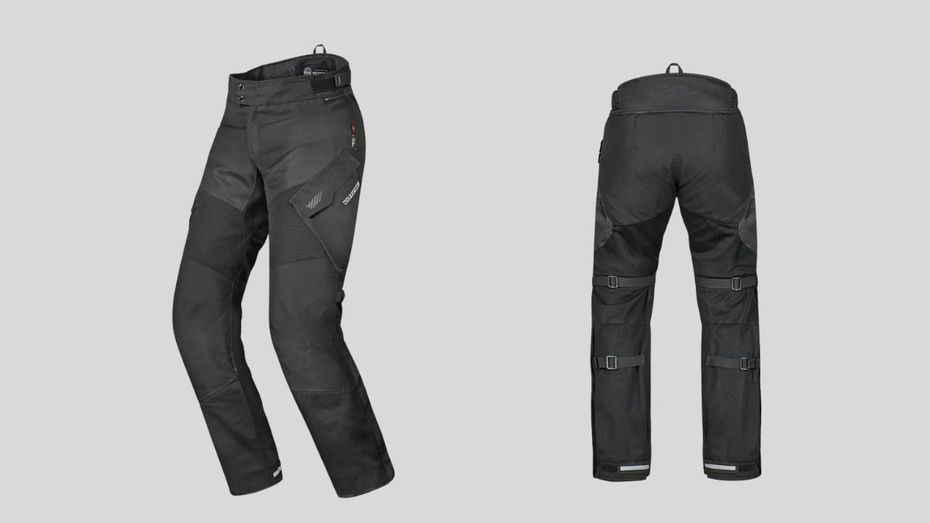 Winter Riding Pants