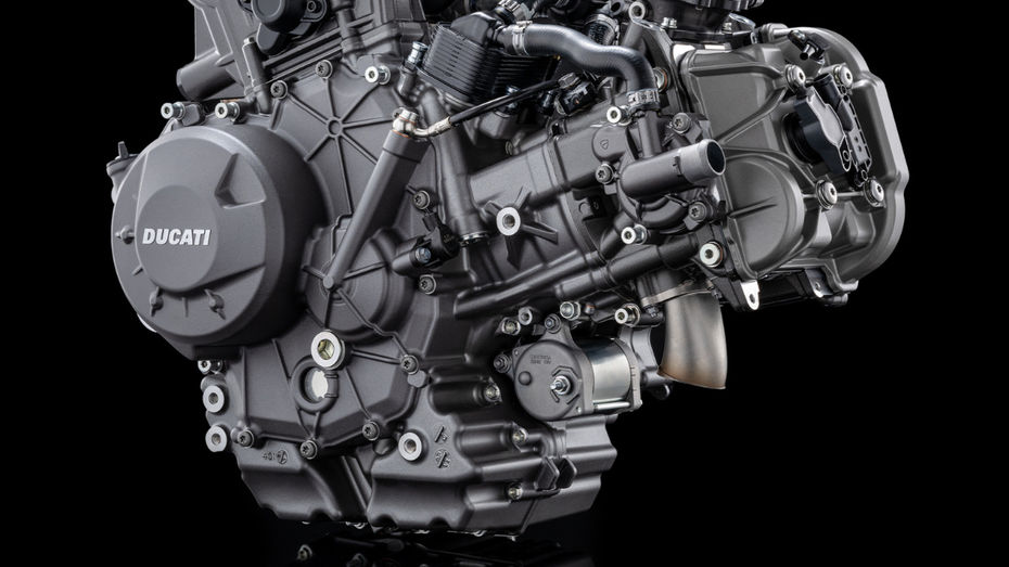 2025 Ducati Multistrada V2 Launched 2025 Ducati Multistrada V2 Launched