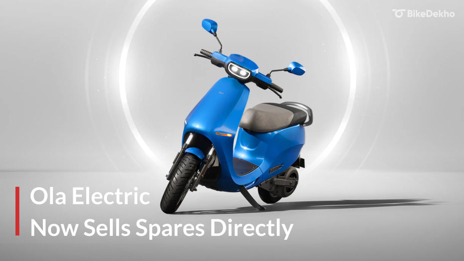 Ola Spares Now Available Online Ola Spares Now Available Online