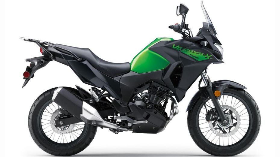MY26 Kawasaki Versys-X 300 MY26 Kawasaki Versys-X 300