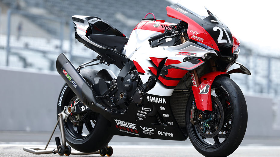 Japan Mobility Show 2025: Top 5 Yamaha Unveils Japan Mobility Show 2025: Top 5 Yamaha Unveils
