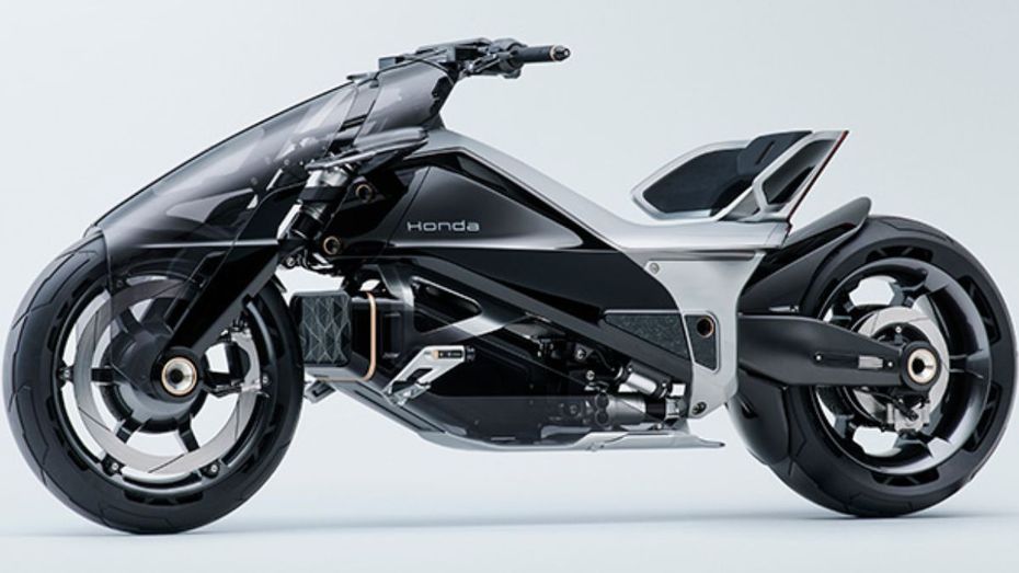 Honda Outlier EV Honda Outlier EV