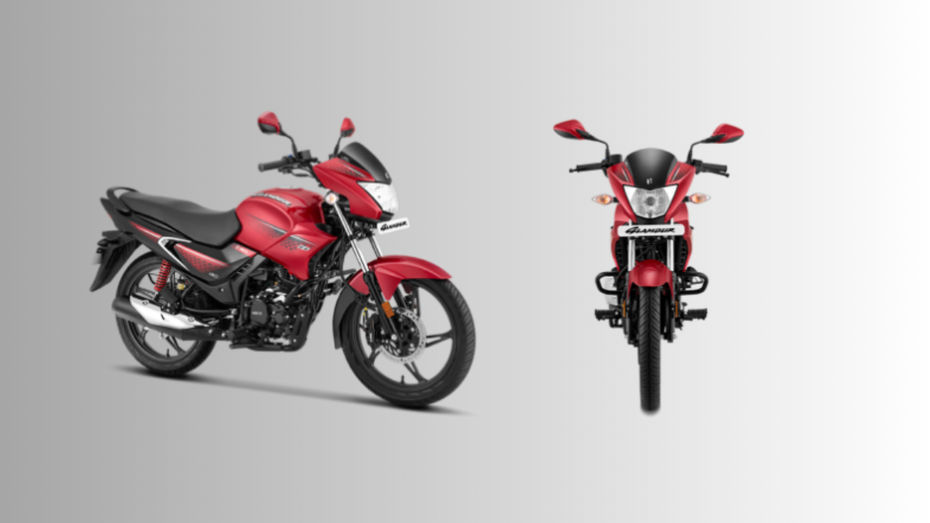 Top 5 Best Selling Hero Bikes In September 2025 Top 5 Best Selling Hero Bikes In September 2025