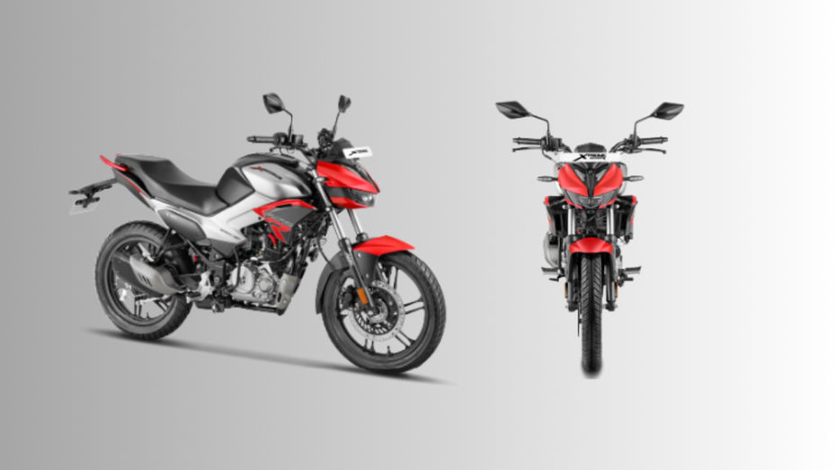 Top 5 Best Selling Hero Bikes In September 2025 Top 5 Best Selling Hero Bikes In September 2025