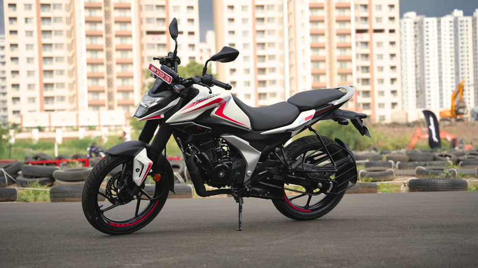 Bajaj Pulsar N125 Bajaj Pulsar N125