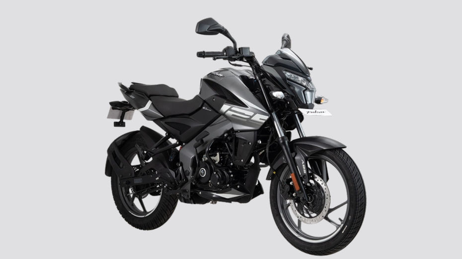 Bajaj Pulsar NS125 Bajaj Pulsar NS125