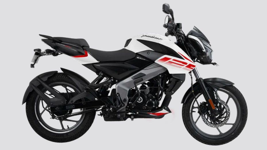 Bajaj Pulsar NS125 Bajaj Pulsar NS125