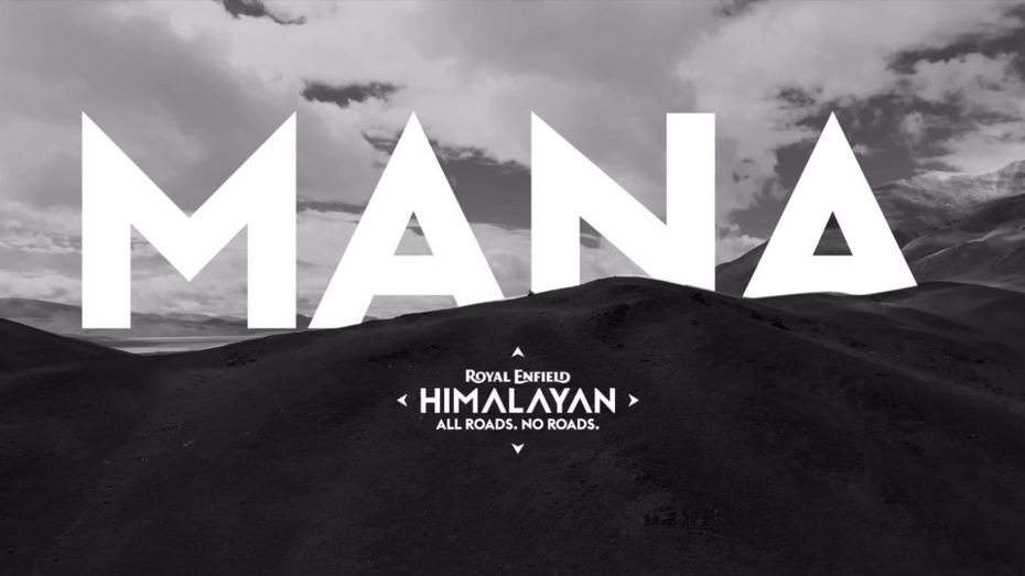 Royal Enfield Himalayan 450 Rally Teased Royal Enfield Himalayan 450 Rally Teased