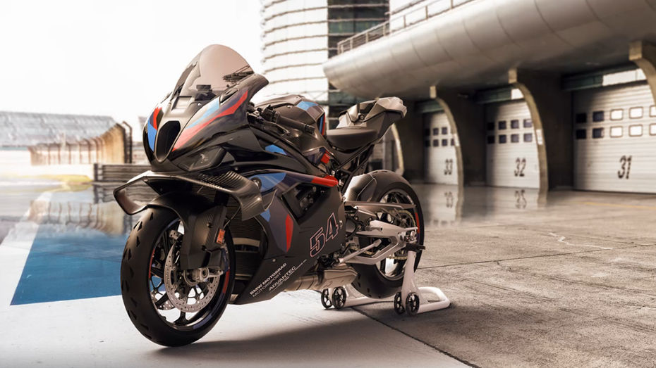 Top 10 World’s Fastest Bikes Top 10 World’s Fastest Bikes