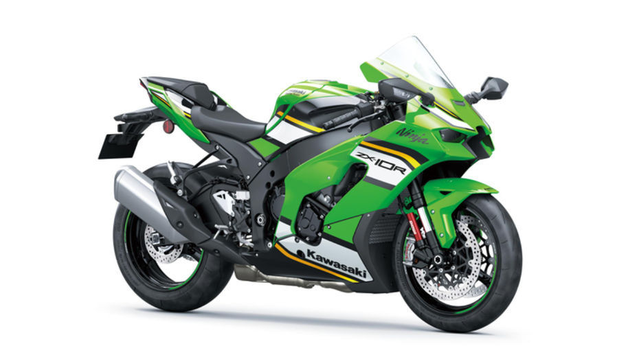 Top 10 World’s Fastest Bikes Top 10 World’s Fastest Bikes