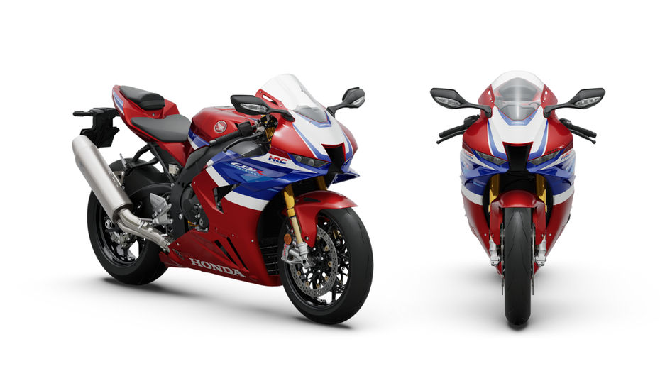 Top 10 World’s Fastest Bikes Top 10 World’s Fastest Bikes