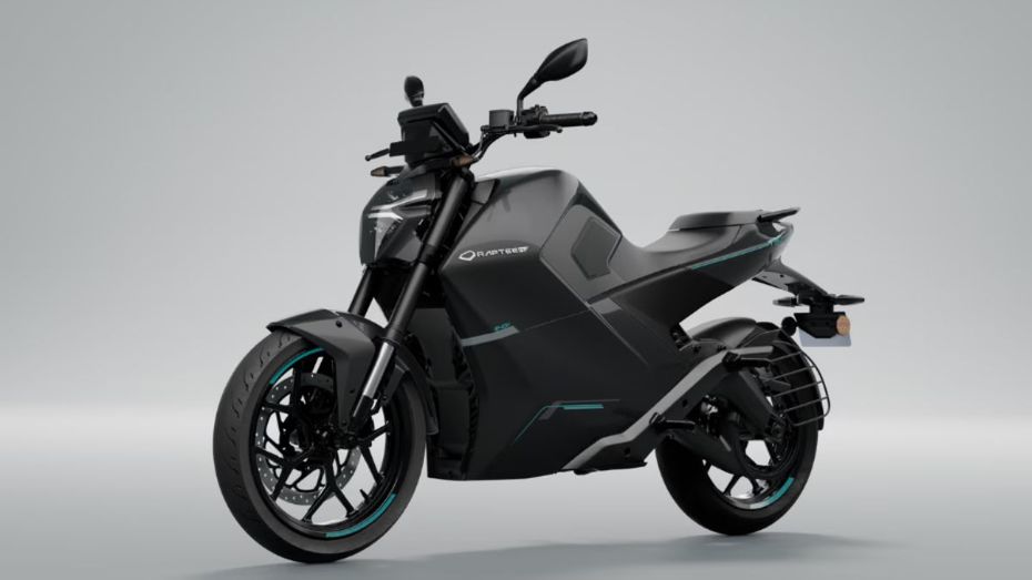 Raptee.HV T30 Deliveries Raptee.HV T30 Deliveries