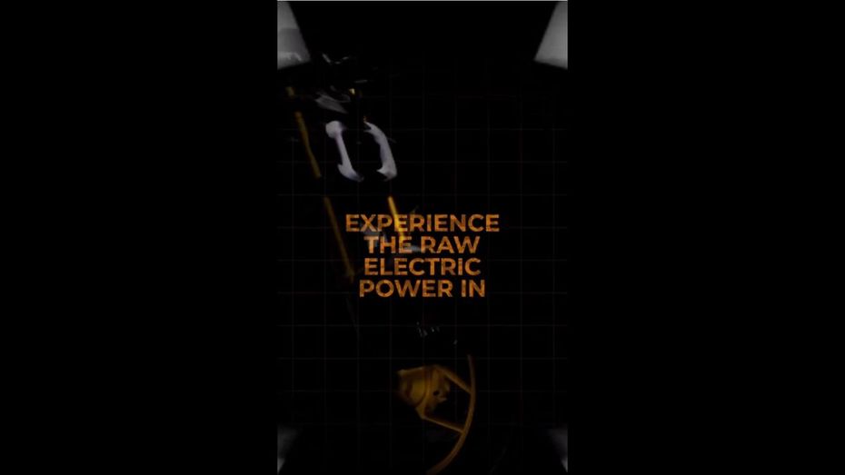TVS New Electric Bike Teased Before Unveil At EICMA 2025 TVS New Electric Bike Teased Before Unveil At EICMA 2025
