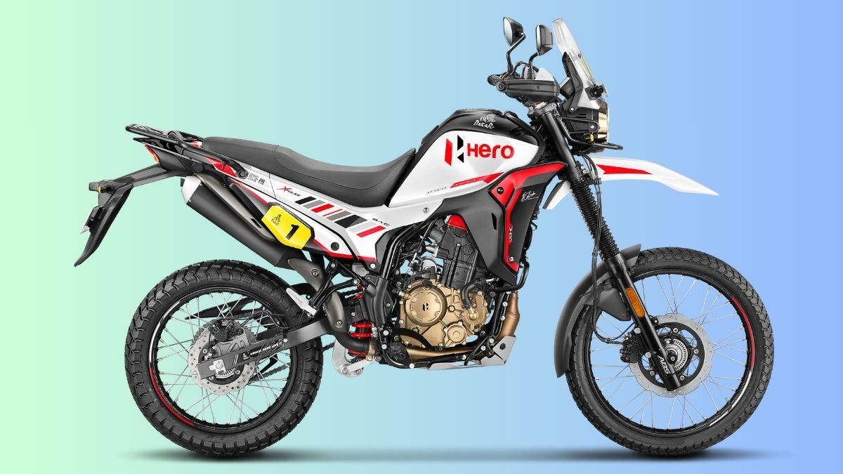 Upcoming Hero Bike Launches In India In 2026: Hero Xpulse 210