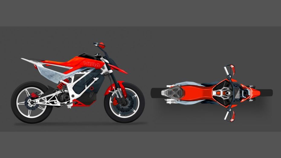 Hero Vida Ubex Concept Hero Vida Ubex Concept