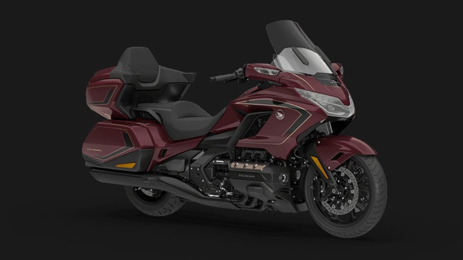 Honda Gold Wing