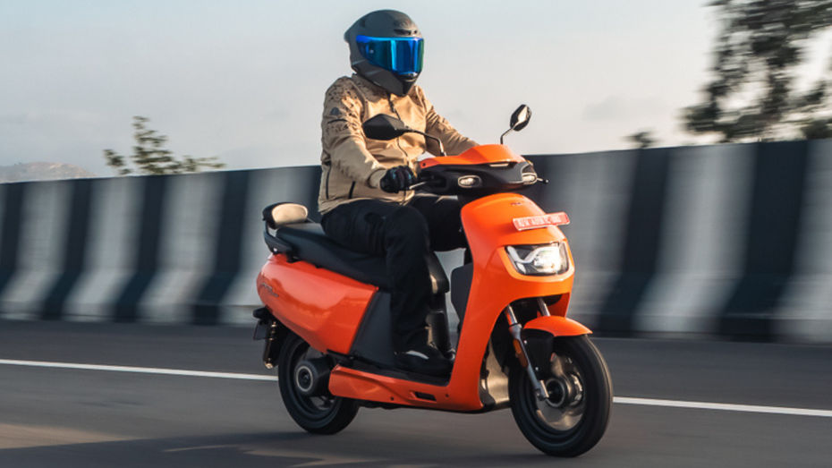 Vida VX2