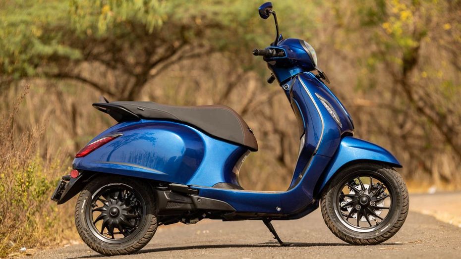 Bajaj Chetak