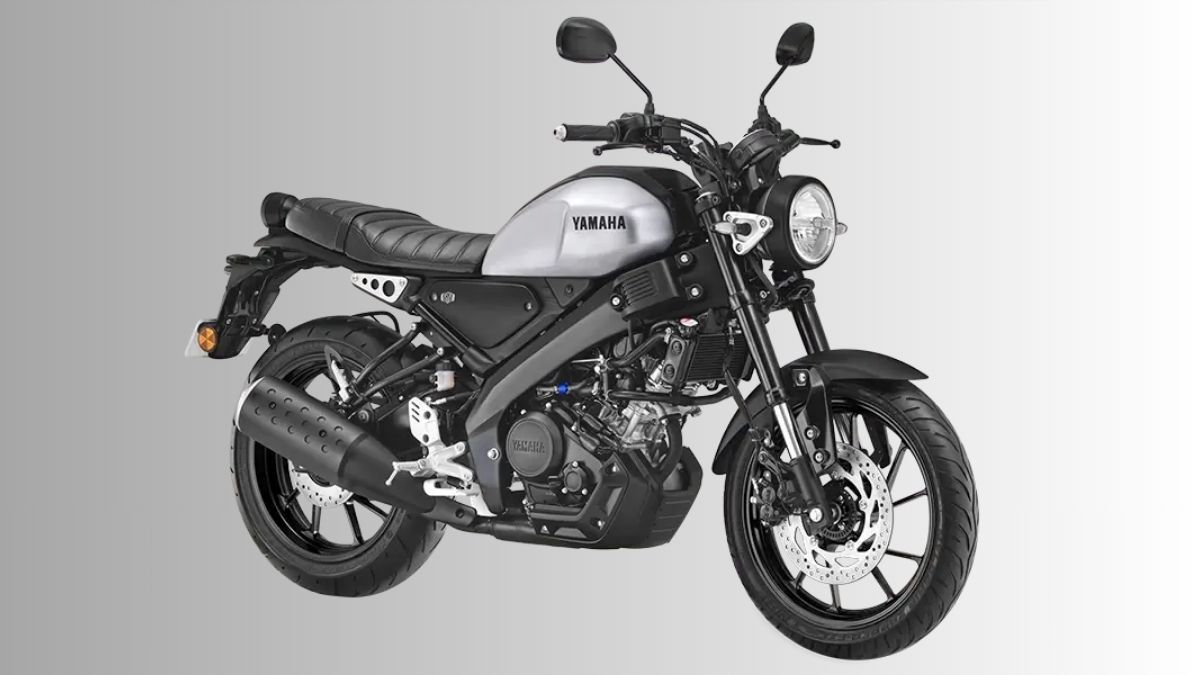 Yamaha XSR155 vs Yamaha MT-15 vs Yamaha R15 Differences Explained