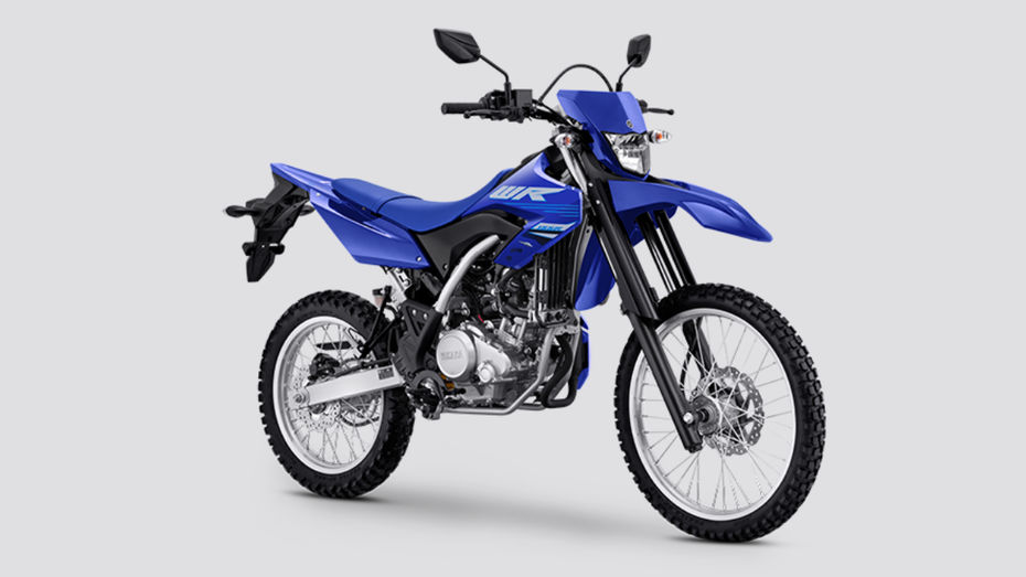 Yamaha WR155R Yamaha WR155R