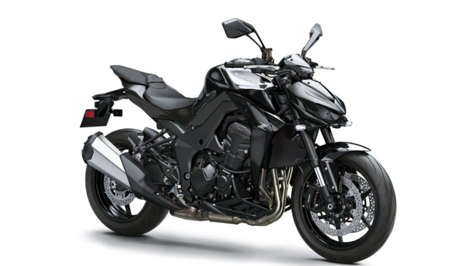Kawasaki Z1100 Kawasaki Z1100