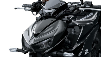 Kawasaki Z1100 Price 2026 - Mileage, Colours, Images | BikeDekho